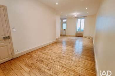 Maison 4 pièces 275000 €