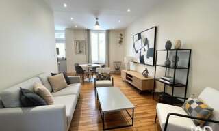 Maison 4 Pièces 112 m² à vendre à Vichy (03200)