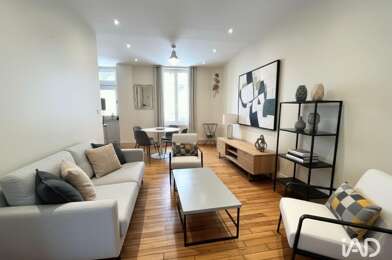 Maison 4 pièces 275000 €