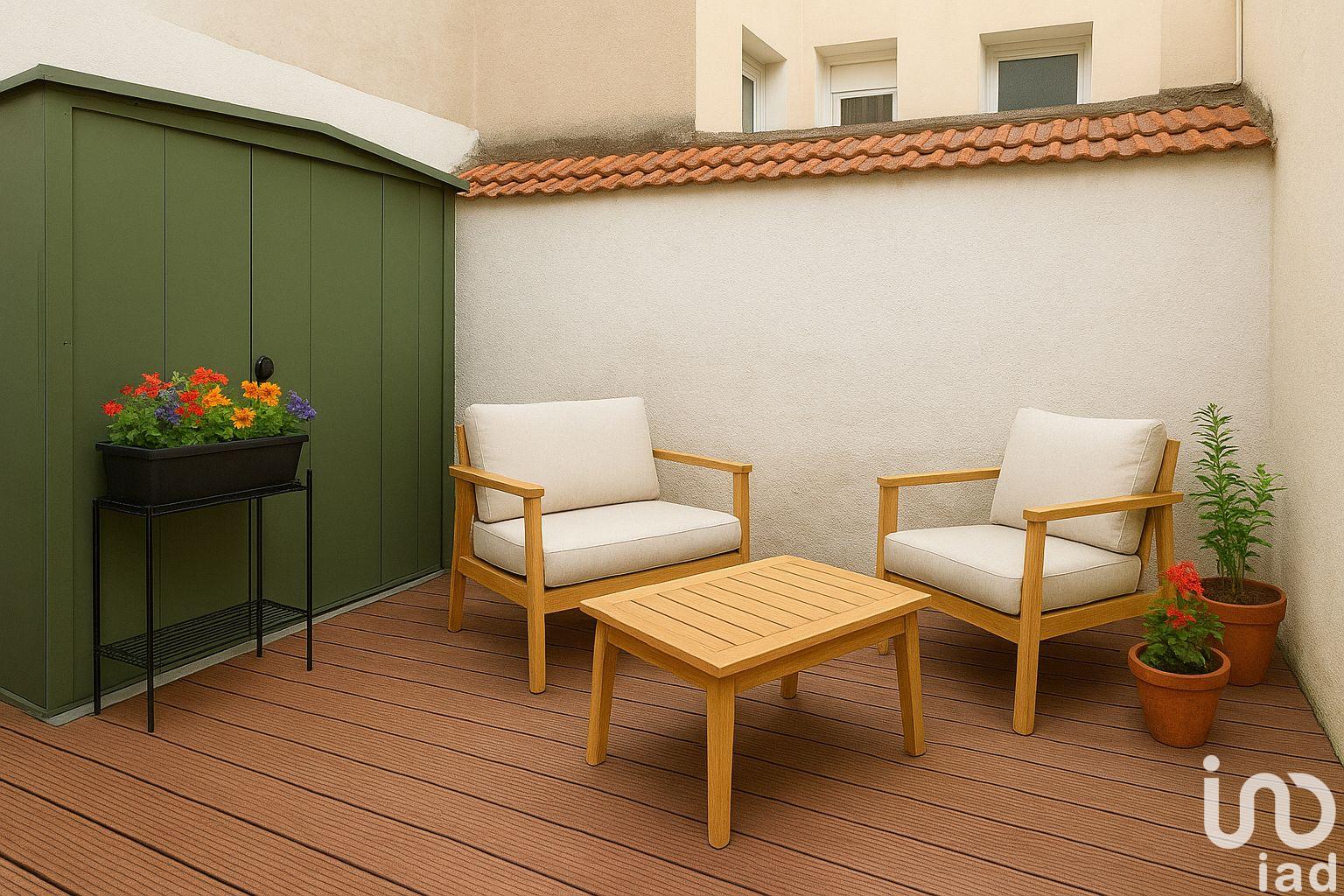 Vente Maison/villa 4 pièces - Photo 4