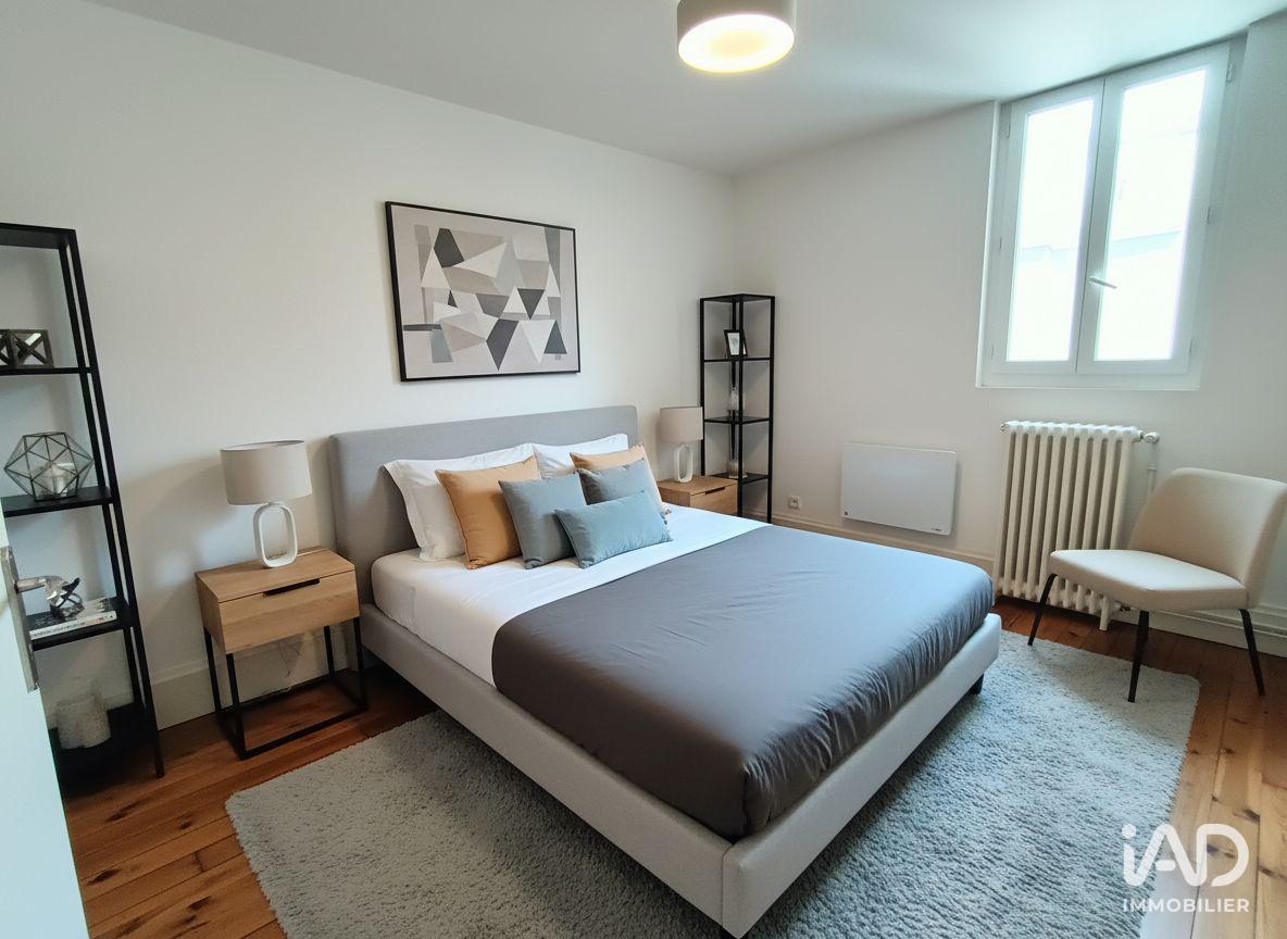 Vente Maison/villa 4 pièces - Photo 5