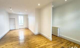 Maison 4 Pièces 112 m² à vendre à Vichy (03200)