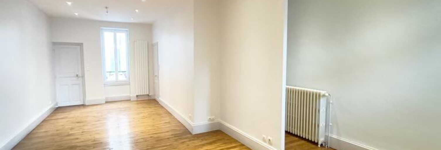 Maison 4 Pièces 112 m² à vendre à Vichy (03200)