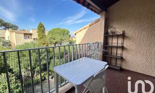Appartement 2 Pièces 31 m² à vendre à Sanary-sur-Mer (83110)