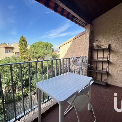 Appartement 2 pièces 200000 €