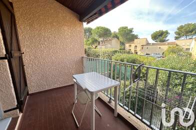 Appartement 2 pièces 190000 €