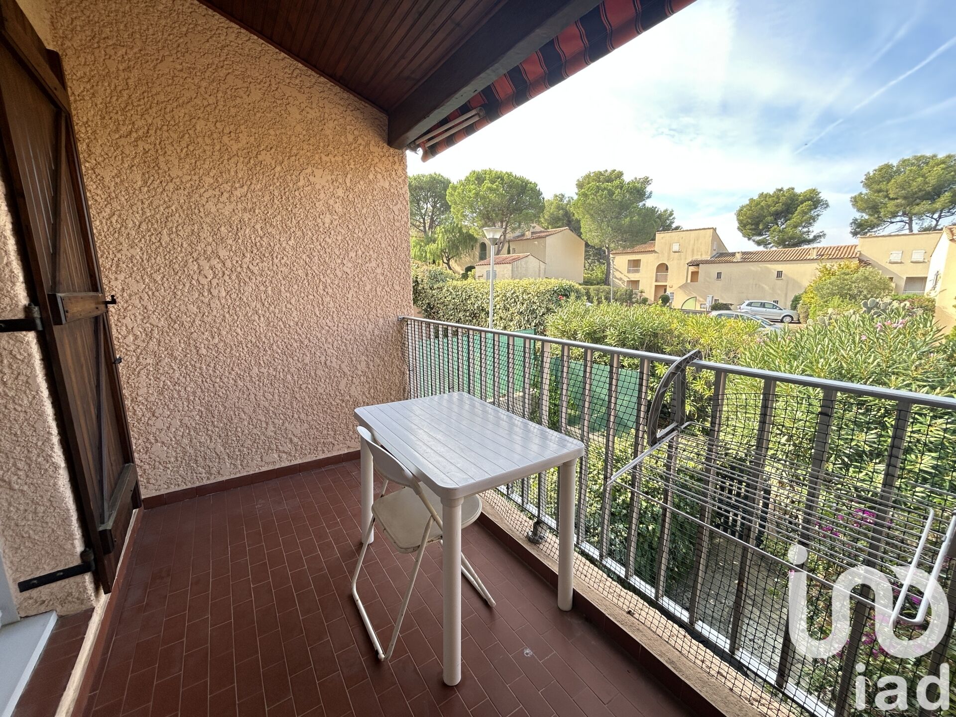 Appartement à vendre, 2 pièces, 31 m², Sanary-sur-Mer