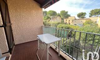 Appartement 2 Pièces 31 m² à vendre à Sanary-sur-Mer (83110)