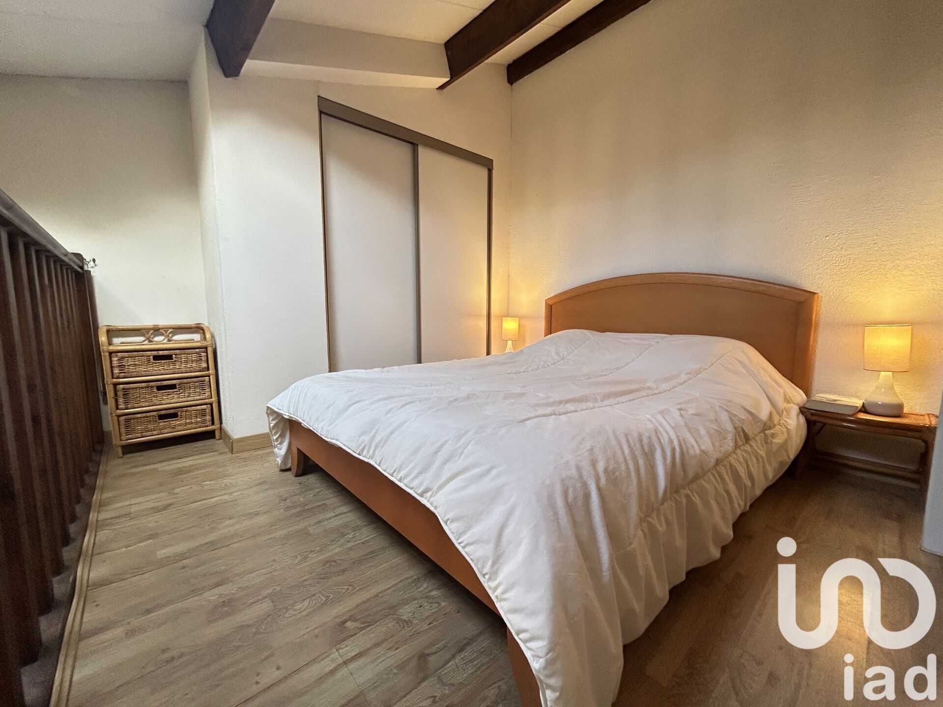 Vente Appartement 2 pièces - Photo 5