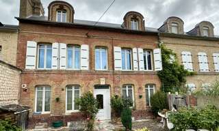 Maison 5 Pièces 115 m² à vendre à Caudebec-lès-Elbeuf (76320)