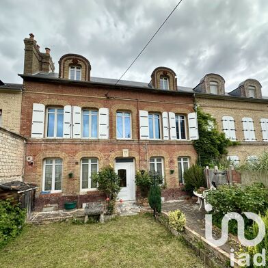 Maison 5 pièces 148900 €