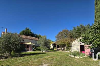 Maison 9 pièces 465000 €