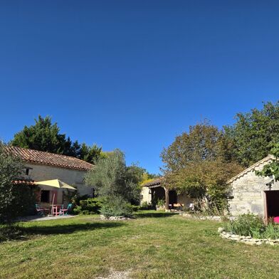 Maison 9 pièces 465000 €