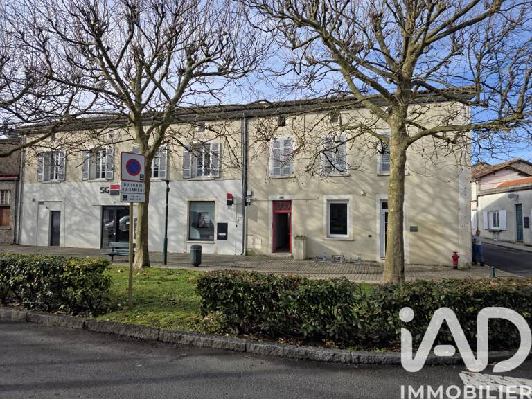 Vente Immeuble 400 m&sup2; — photo 1
