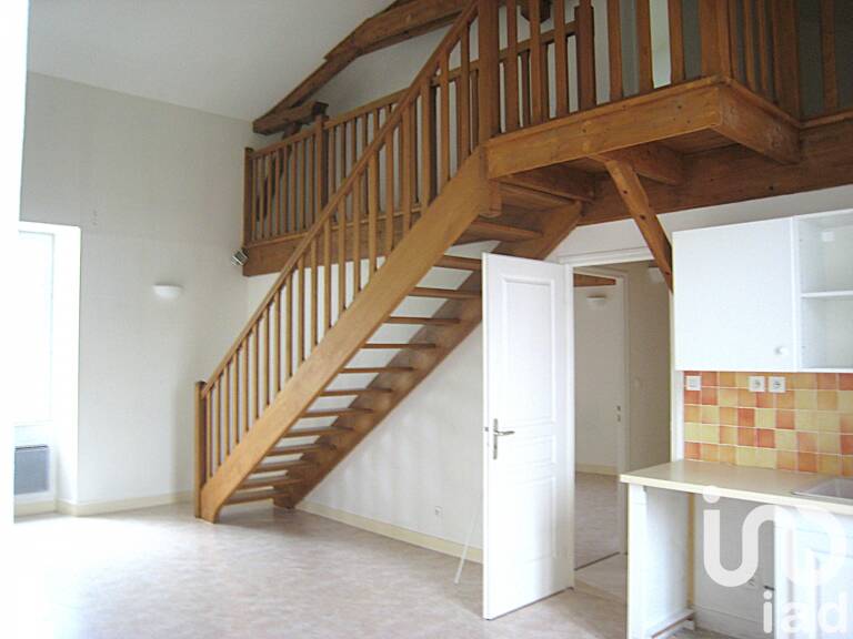 Vente Immeuble 400 m&sup2; — photo 1