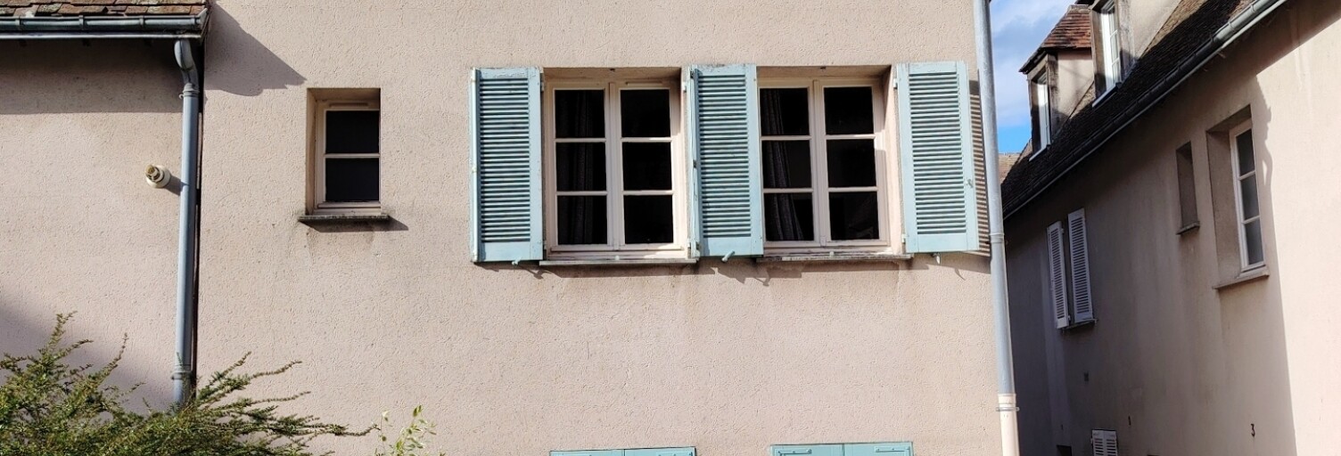 Appartement 1 Pièce 35 m² à vendre à Chartres (28000)