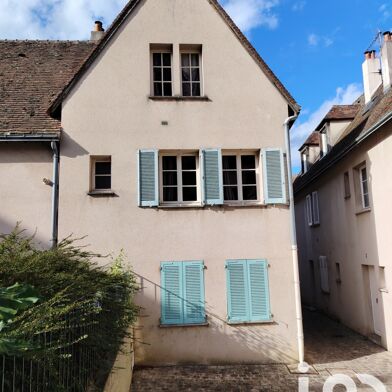 Appartement 1 pièces 109000 €