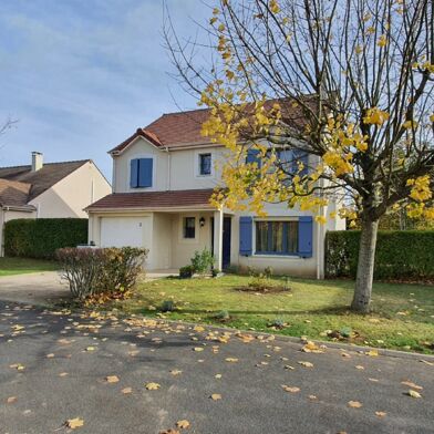 Maison 6 pièces 360000 €