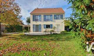 Maison 6 Pièces 114 m² à vendre à Saint-Germain-Laxis (77950)