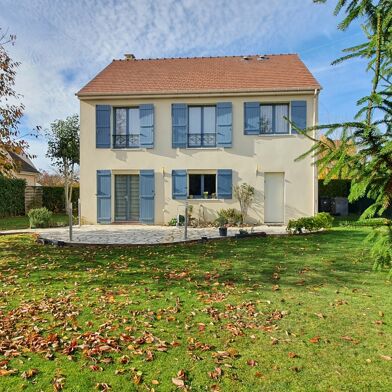Maison 6 pièces 349500 €