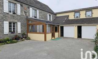 Maison 5 Pièces 198 m² à vendre à Siouville-Hague (50340)