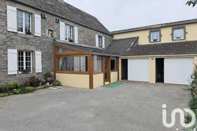 Maison 5 pièces 480000 €