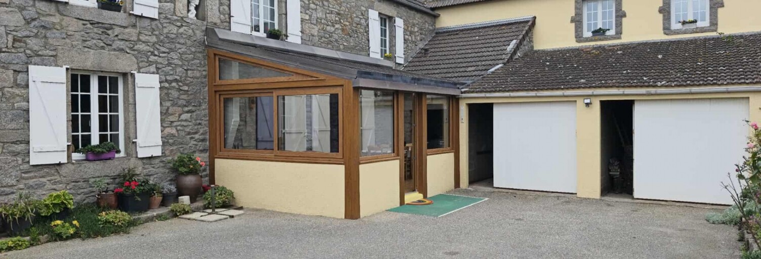 Maison 5 Pièces 198 m² à vendre à Siouville-Hague (50340)