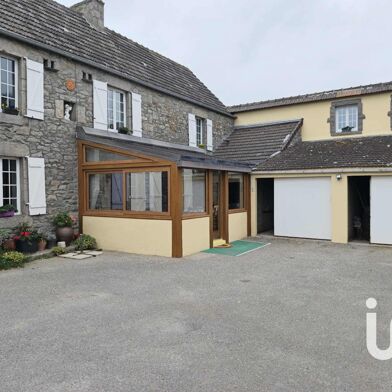 Maison 5 pièces 499000 €