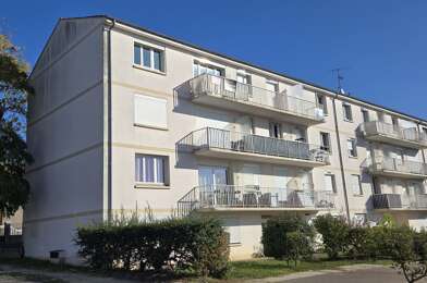 Appartement 3 pièces 130000 €