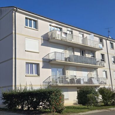 Appartement 3 pièces 130000 €