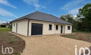 Maison 5 Pièces 103 m² à vendre à Froideconche (70300)