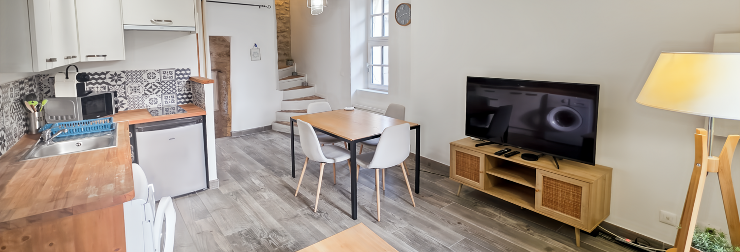 Maison 4 Pièces 76 m² à vendre à Pézenas (34120)