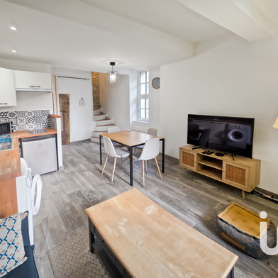 Maison 4 pièces 179000 €