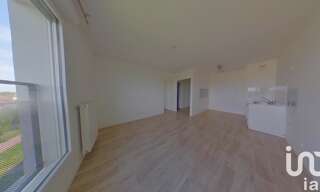 Appartement 2 Pièces 40 m² à vendre à Lieusaint (77127)