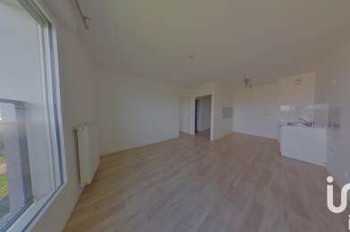 Appartement 2 pièces 165900 €