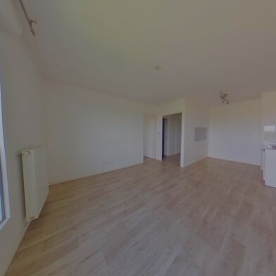 Appartement 2 pièces 165900 €