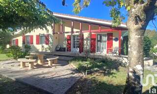 Maison 4 Pièces 129 m² à vendre à Arsac (33460)