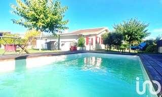 Maison 4 Pièces 129 m² à vendre à Arsac (33460)