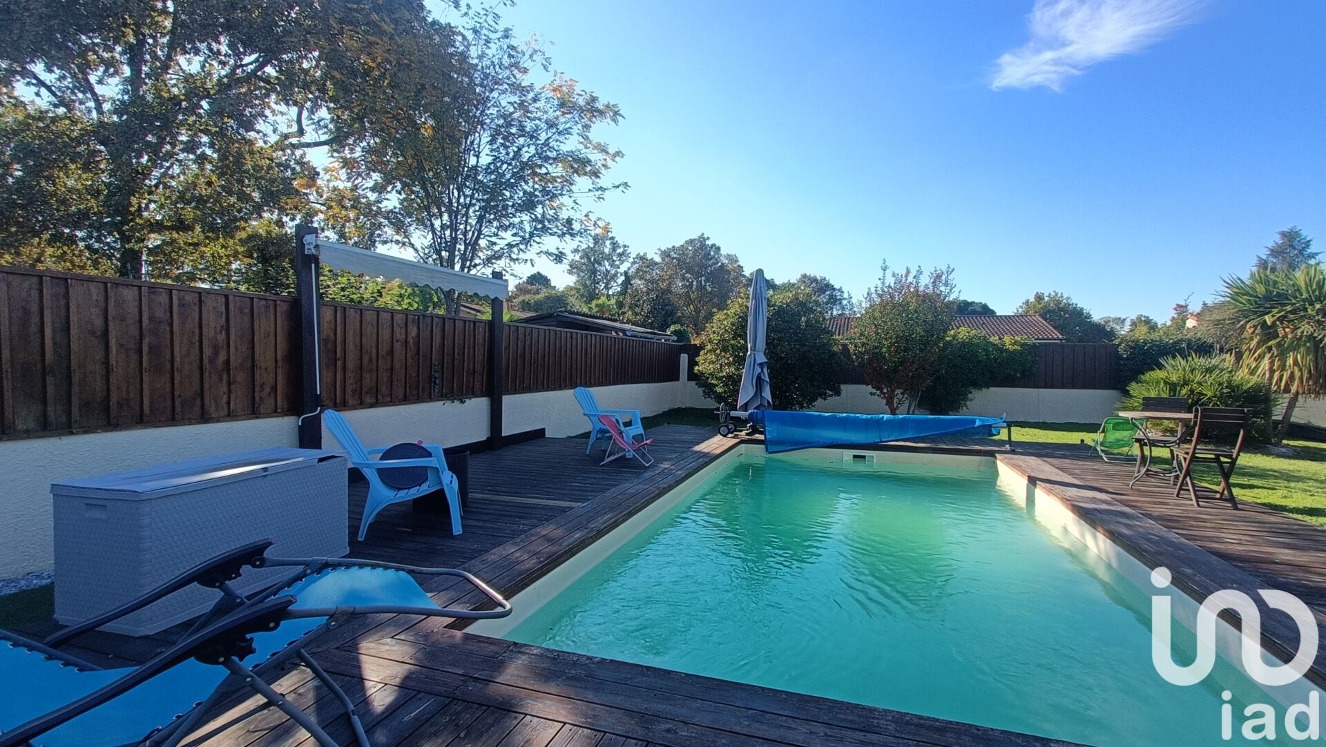Vente Maison/villa 4 pièces - Photo 2