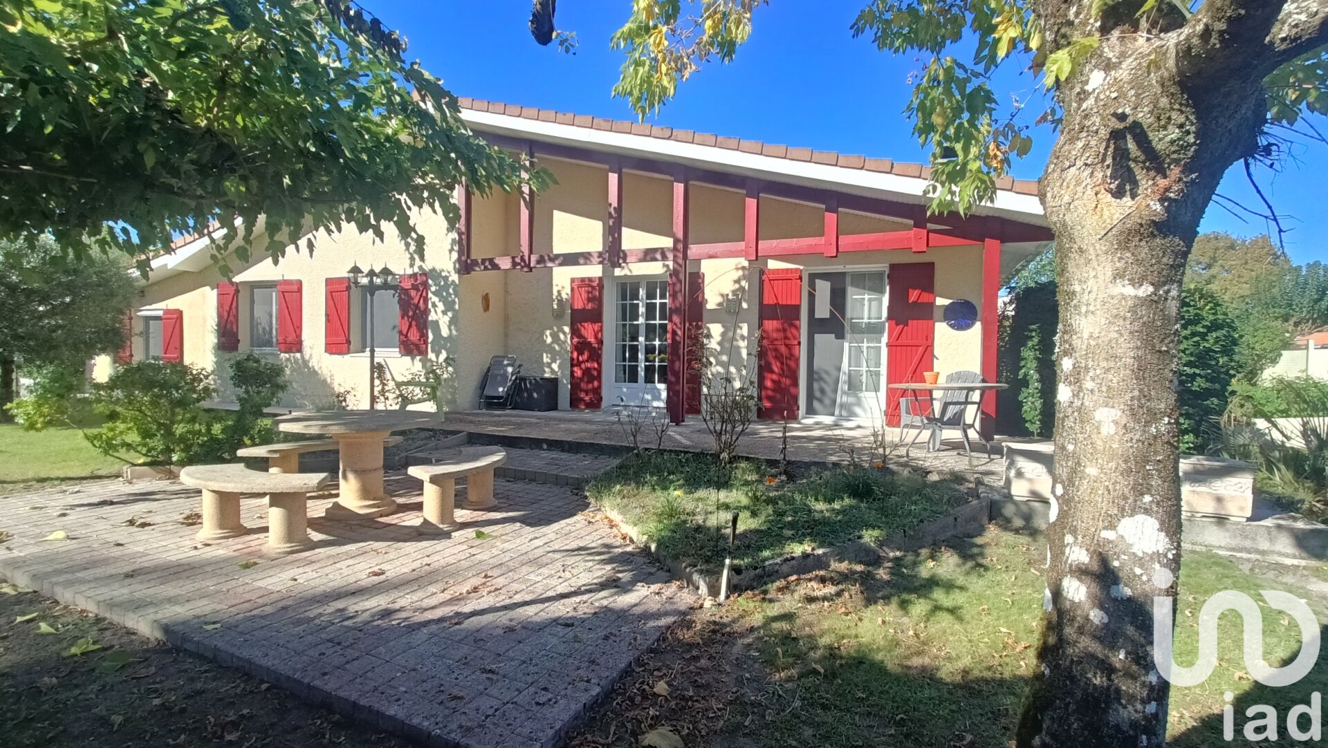 Vente Maison/villa 4 pièces - Photo 3