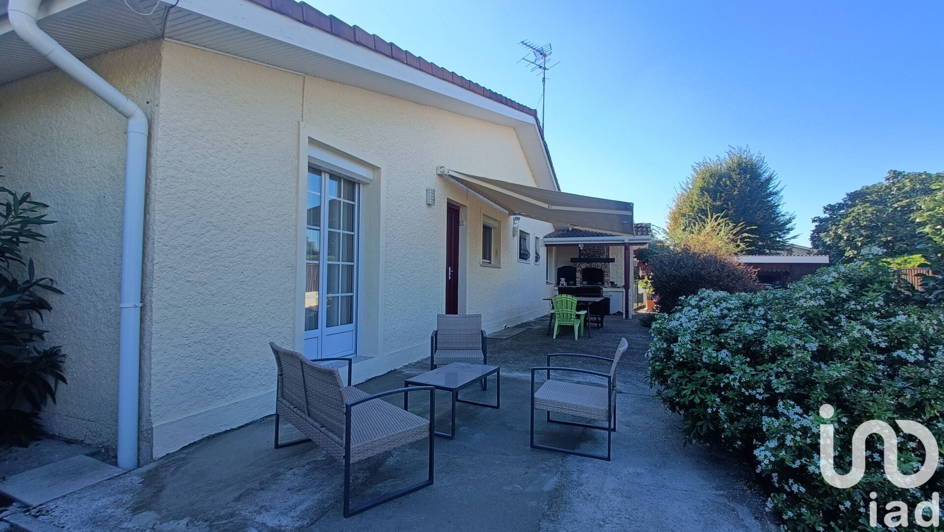 Vente Maison/villa 4 pièces - Photo 4