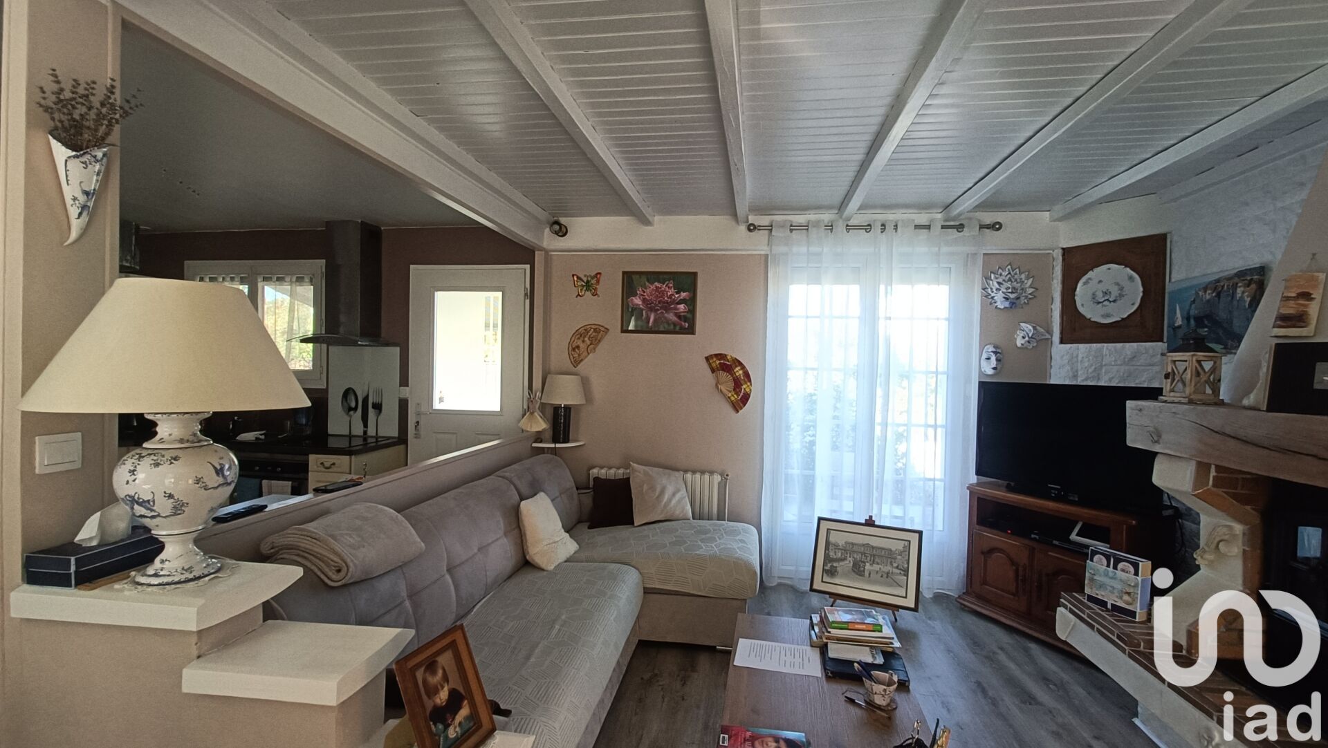 Vente Maison/villa 4 pièces - Photo 5