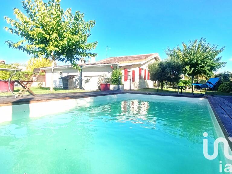 Vente Maison/villa 4 pièces — photo 1