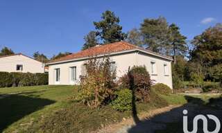 Maison 4 Pièces 103 m² à vendre à Terval (85120)