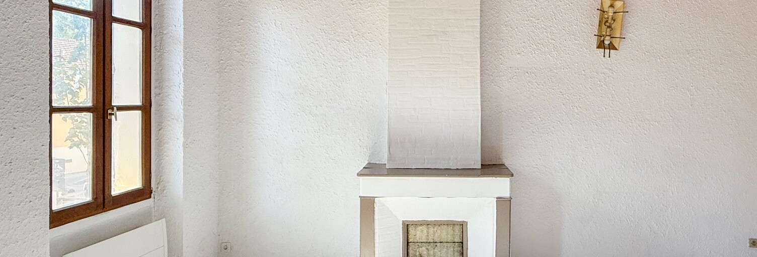 Appartement 2 Pièces 43 m² à vendre à La Seyne-sur-Mer (83500)