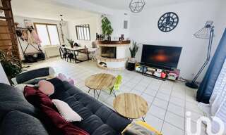 Maison 6 Pièces 110 m² à vendre à Ablis (78660)