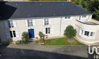 Maison 10 Pièces 273 m² à vendre à Saint-Gervais-les-Trois-Clochers (86230)