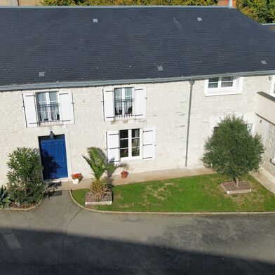 Maison 10 pièces 250000 €