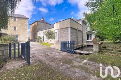 Maison 10 pièces 250000 €