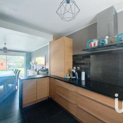 Maison 4 pièces 215000 €